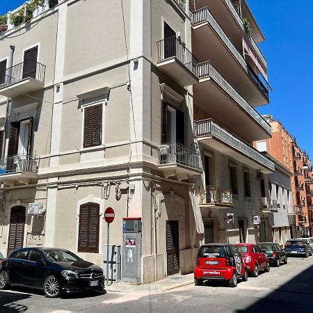 Vittorio Emanuele Apartment 모노폴리 외부 사진