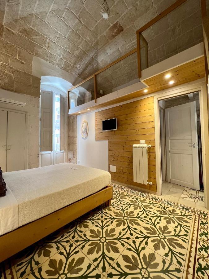 Vittorio Emanuele Apartment 모노폴리 외부 사진
