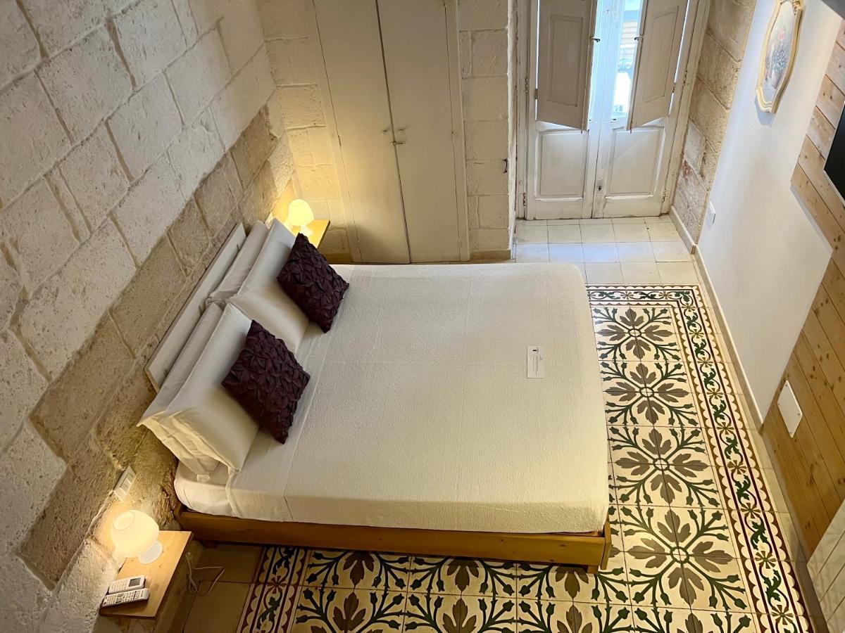 Vittorio Emanuele Apartment 모노폴리 외부 사진