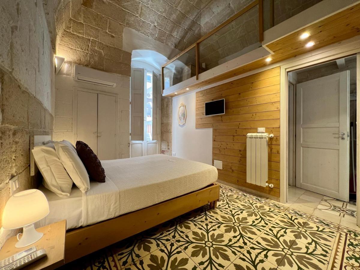Vittorio Emanuele Apartment 모노폴리 외부 사진