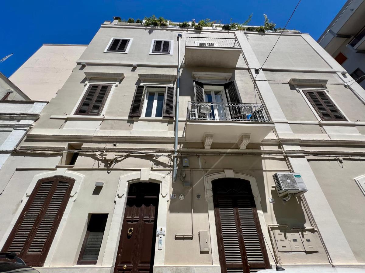 Vittorio Emanuele Apartment 모노폴리 외부 사진