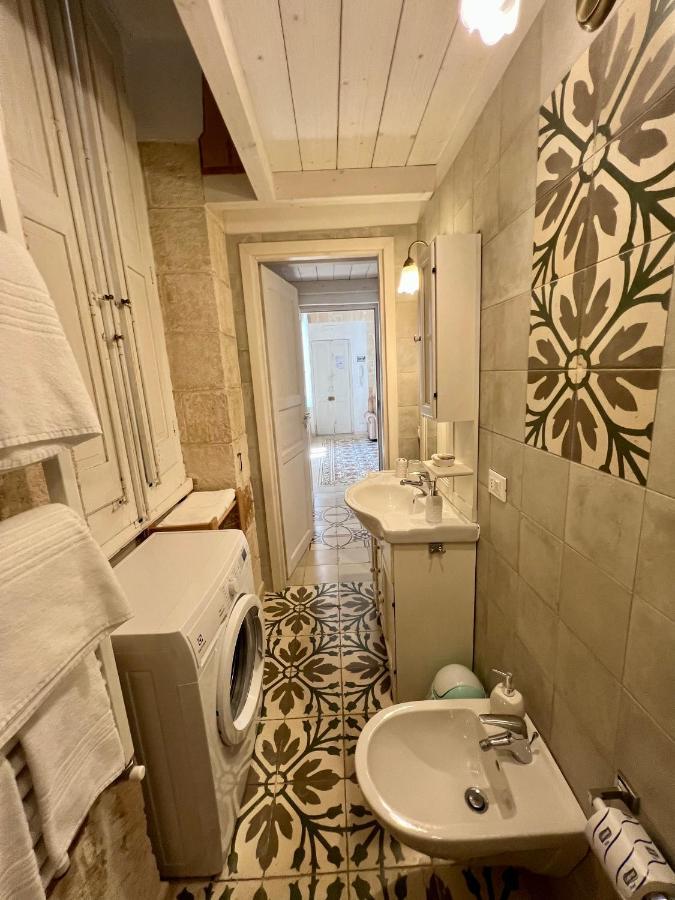 Vittorio Emanuele Apartment 모노폴리 외부 사진