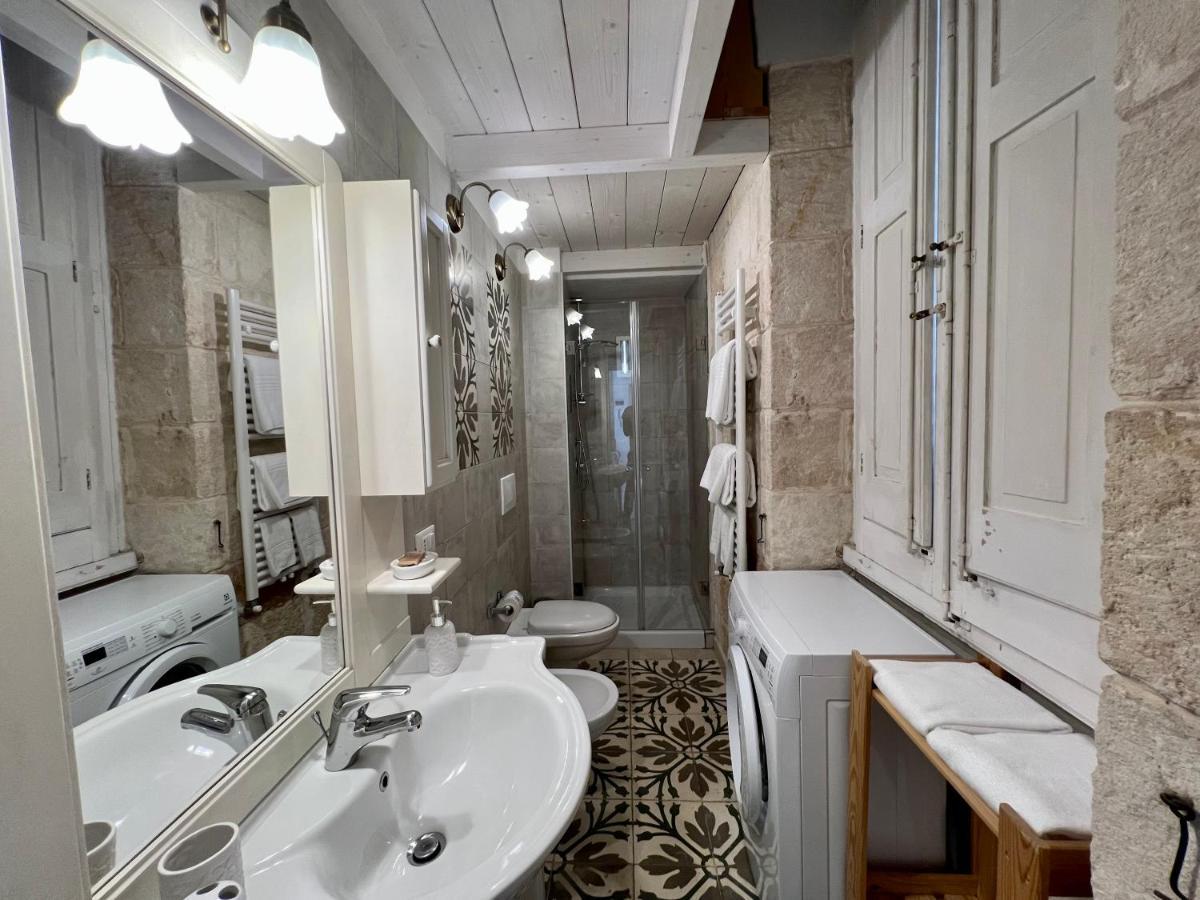 Vittorio Emanuele Apartment 모노폴리 외부 사진
