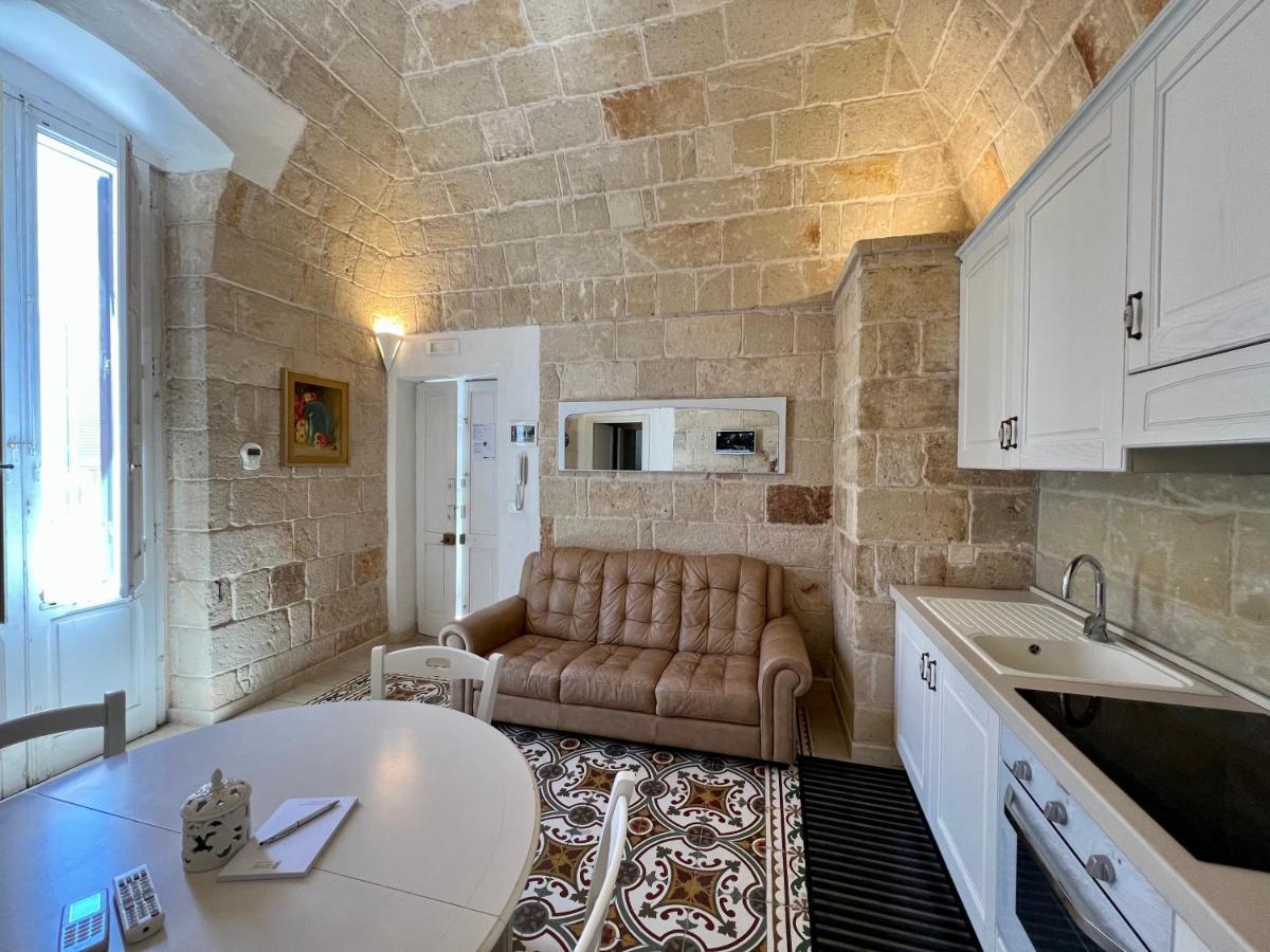 Vittorio Emanuele Apartment 모노폴리 외부 사진