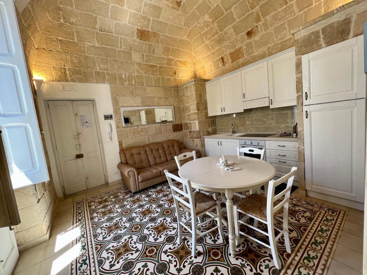 Vittorio Emanuele Apartment 모노폴리 외부 사진