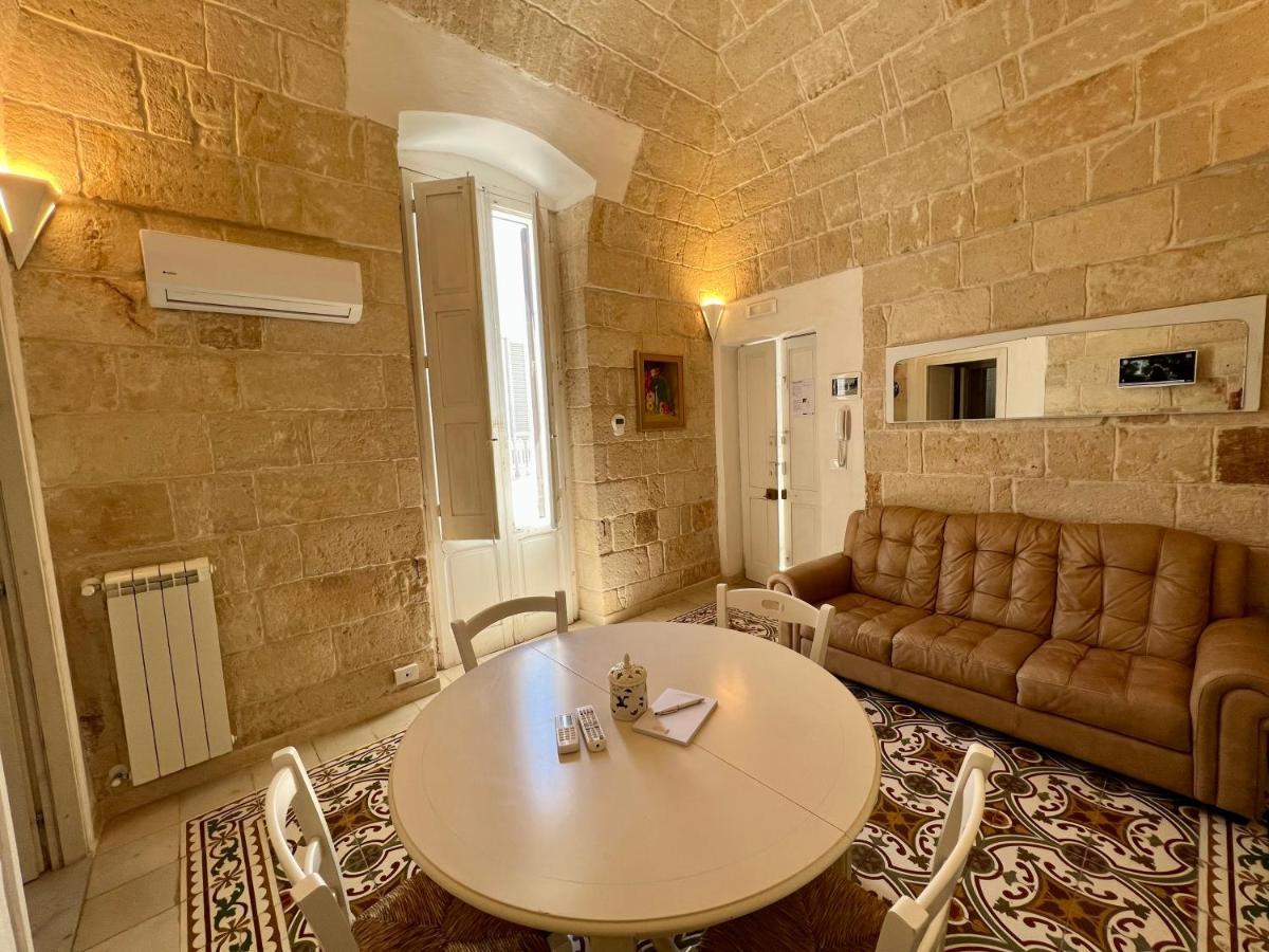 Vittorio Emanuele Apartment 모노폴리 외부 사진