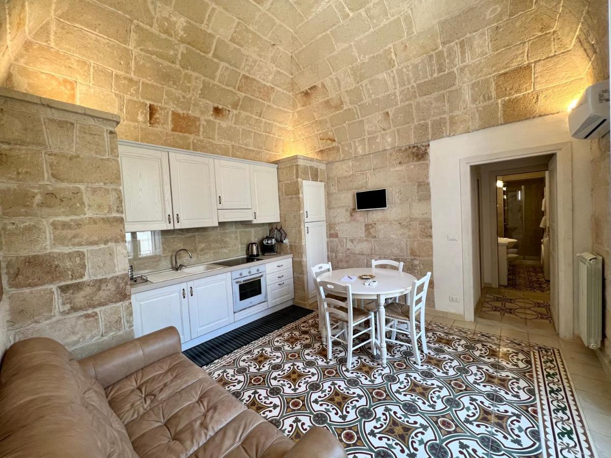 Vittorio Emanuele Apartment 모노폴리 외부 사진
