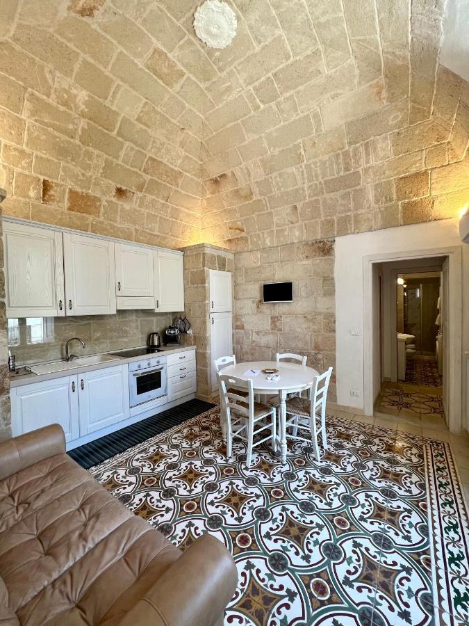 Vittorio Emanuele Apartment 모노폴리 외부 사진